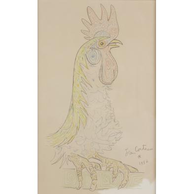 jean-cocteau-fr-1889-1963-le-coq