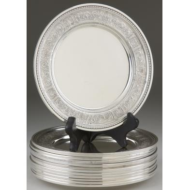 set-of-12-international-sterling-bread-plates