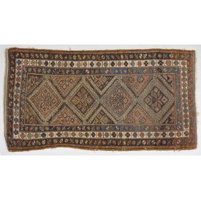 semi-antique-persian-runner