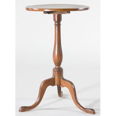 southern-queen-anne-candlestand