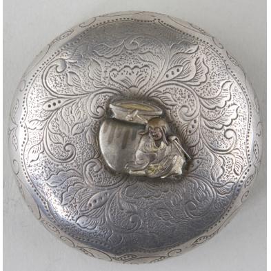 antique-japanese-silver-compact