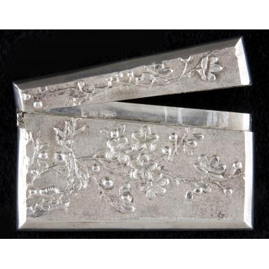 chinese-export-silver-card-case