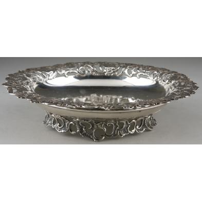 gorham-sterling-dish-late-19th-century