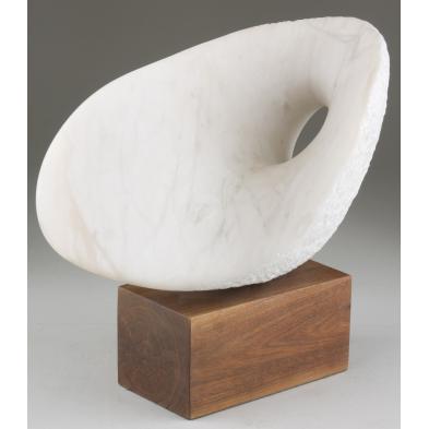 mid-century-modern-marble-carving