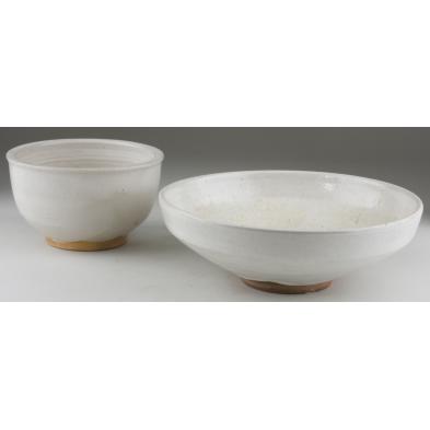 two-ben-owen-master-potter-bowls