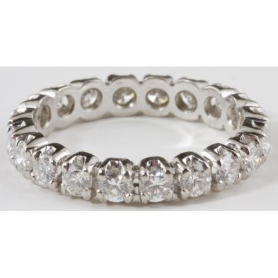 platinum-diamond-eternity-band