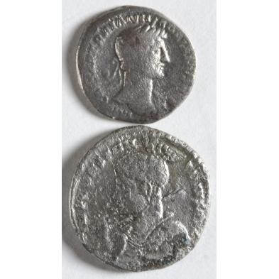 two-scarce-roman-imperial-silver-coins