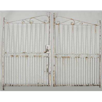 pair-of-english-driveway-entrance-gates