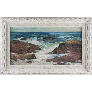 charles-marston-ma-1898-1980-rocky-coast