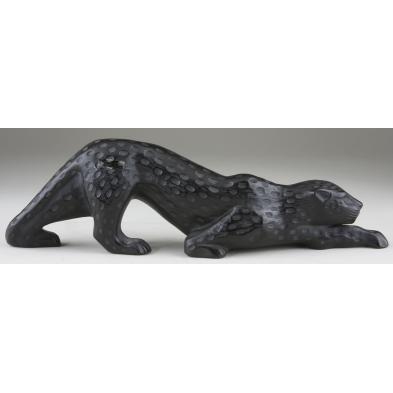 lalique-art-glass-crouching-panther