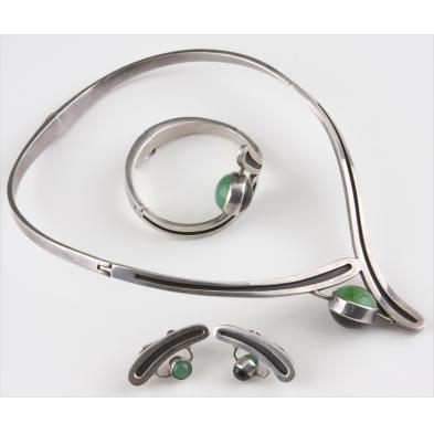 suite-of-sterling-silver-jewelry-by-pineda