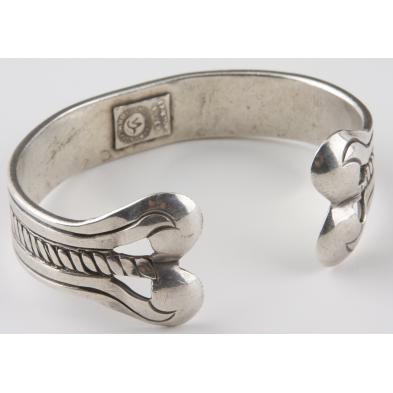 sterling-silver-cuff-by-william-spratling