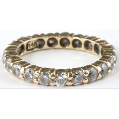 diamond-eternity-band