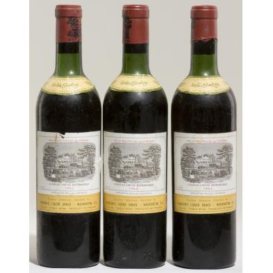 chateau-lafite-rothschild