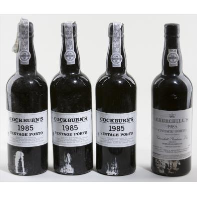 1985-cockburn-port-1985-churchill-port