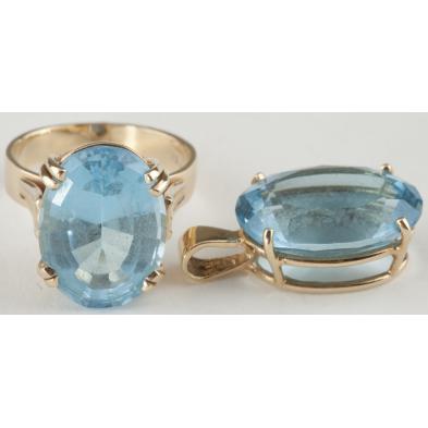 two-pieces-of-blue-topaz-jewelry