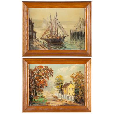 cesare-ricciardi-pa-1892-1973-two-paintings