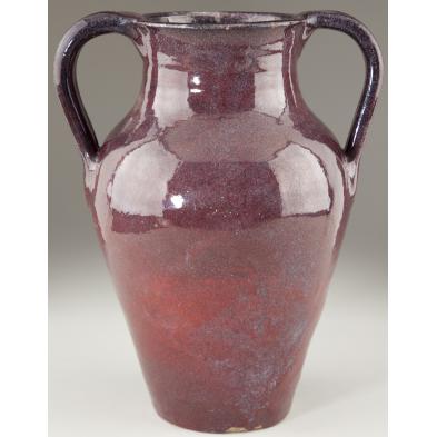 north-state-trophy-vase-nc-pottery
