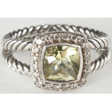 green-quartz-and-diamond-ring-david-yurman
