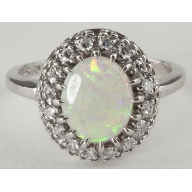 opal-and-diamond-ring