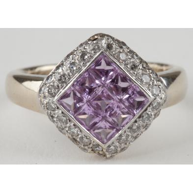 invisibly-set-pink-sapphire-and-diamond-ring