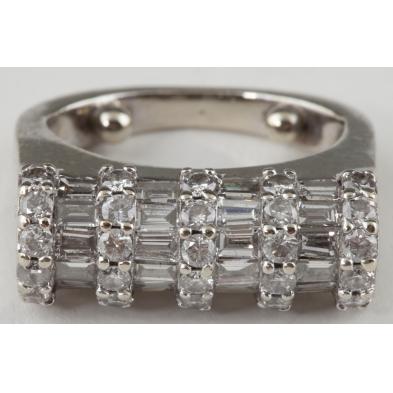 diamond-barrel-ring