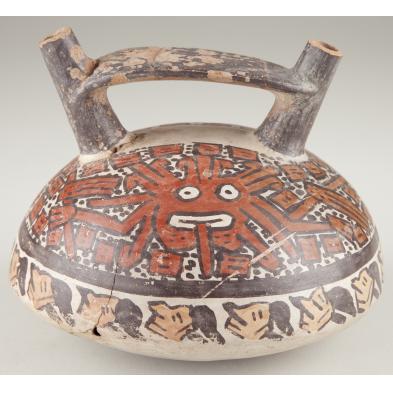 pre-columbian-clay-water-pot