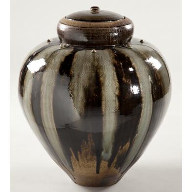 nc-pottery-lidded-storage-vessel-by-donna-craven