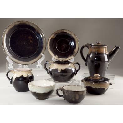 pisgah-forest-unique-tableware-nc-pottery