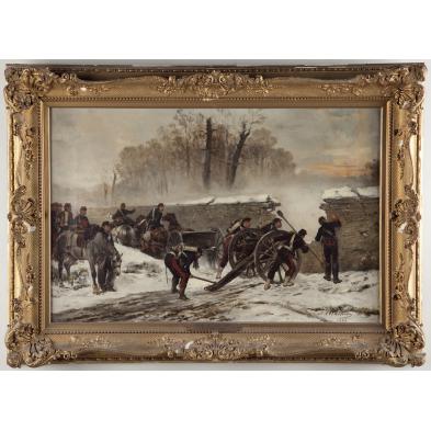 james-a-walker-br-1841-1898-siege-of-paris