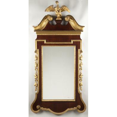 federal-style-centennial-mirror