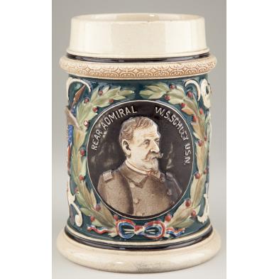 u-s-navy-rear-admiral-w-s-schley-tankard