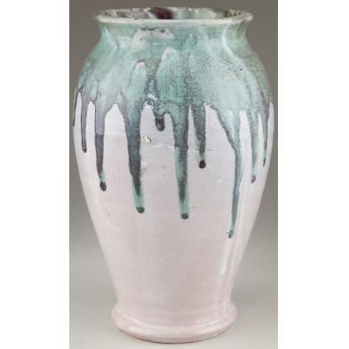 north-state-vase-nc-pottery