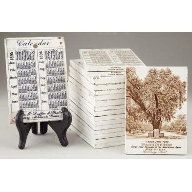 18-wedgwood-ceramic-boston-calendar-plaques