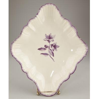 english-18th-century-creamware-serving-plate