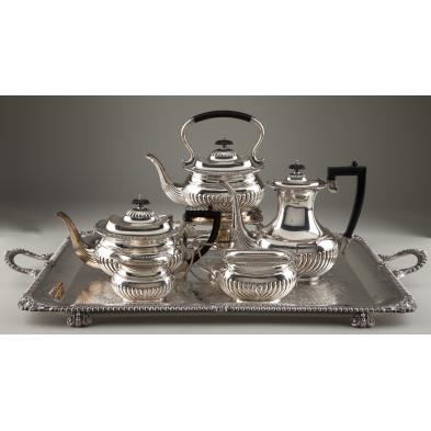 georgian-style-silverplate-tea-coffee-service