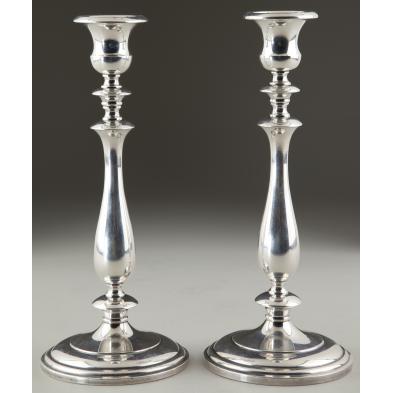 pair-of-american-sterling-candlesticks
