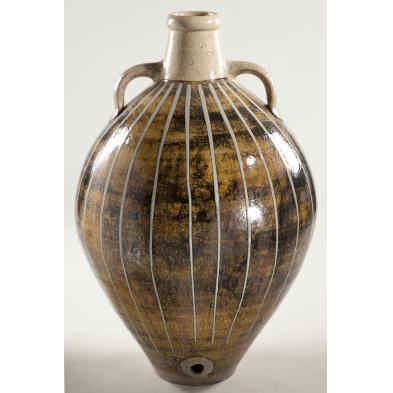 monumental-mark-hewitt-jar-nc-pottery