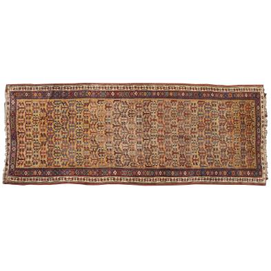 turkestan-tribal-carpet