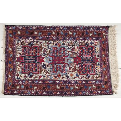 small-area-rug-india