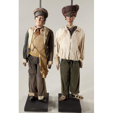 two-antique-italian-or-sicilian-rod-puppets