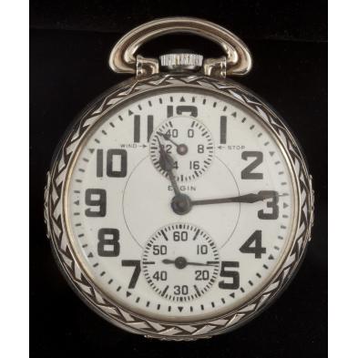 rare-gentleman-s-pocket-watch-elgin-bw-raymond