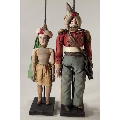 two-antique-italian-or-sicilian-rod-puppets