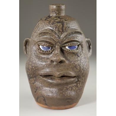 ga-folk-pottery-cleater-billie-meaders-face-jug