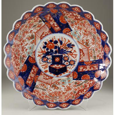 japanese-imari-charger