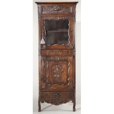 country-french-carved-drinks-cabinet