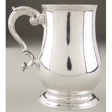 george-ii-sterling-silver-tankard