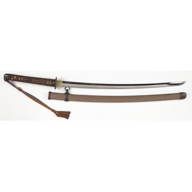 wwii-japanese-army-samurai-katana-sword