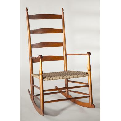 shaker-slat-back-chair-with-rocker