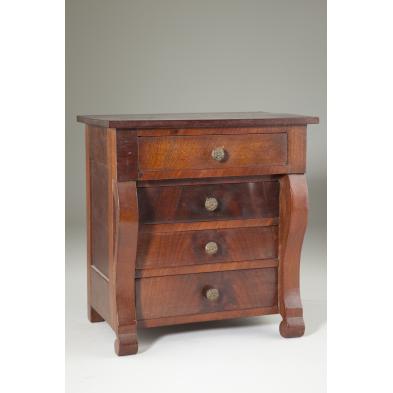 american-miniature-chest-of-drawers